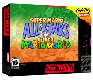 Super Mario All-Stars + Super Mario World (U) [h1].zip